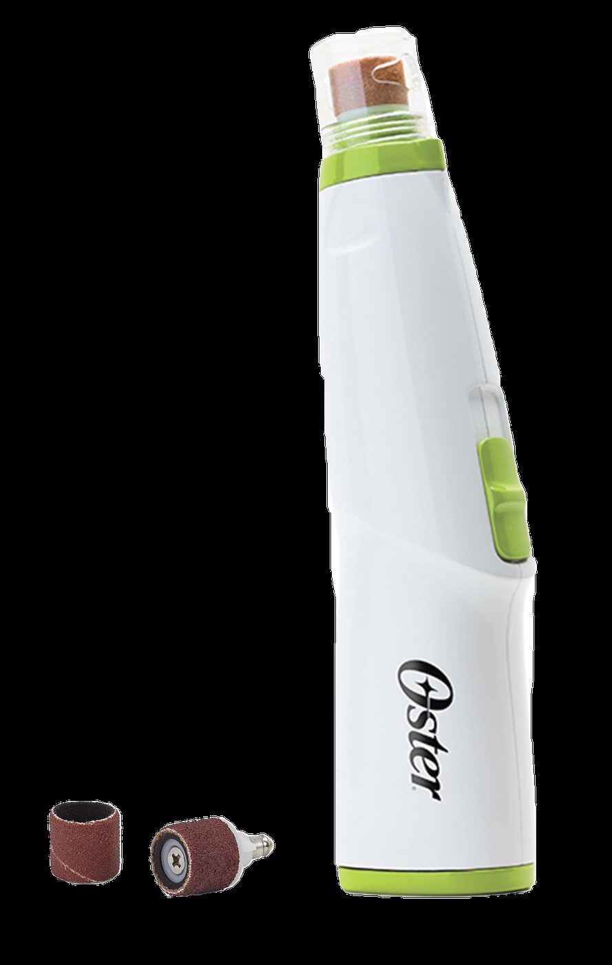 Oster Cordless Nail Filer