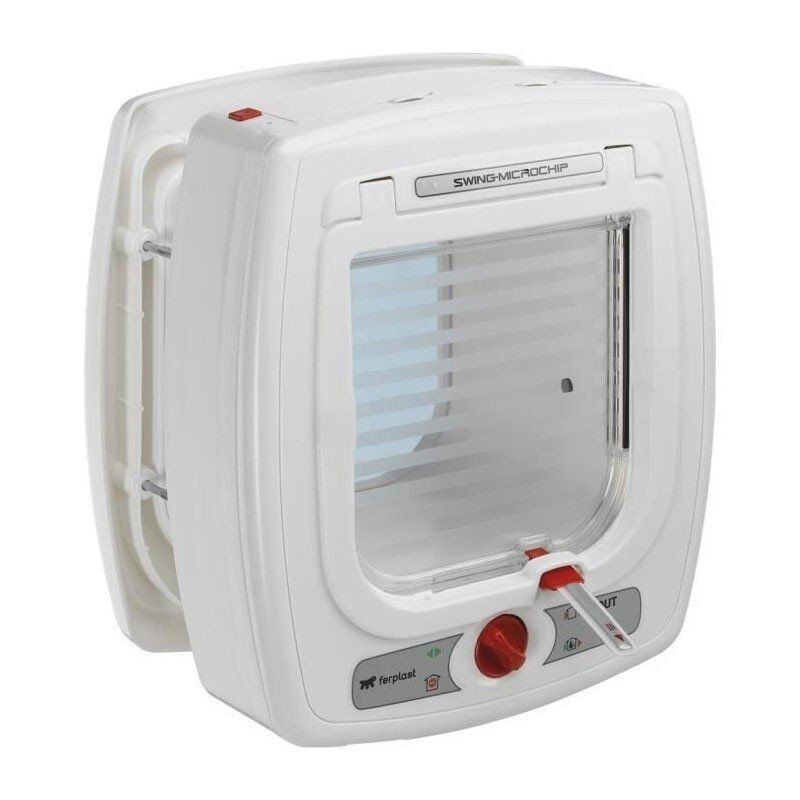 Ferplast Swing Microchip