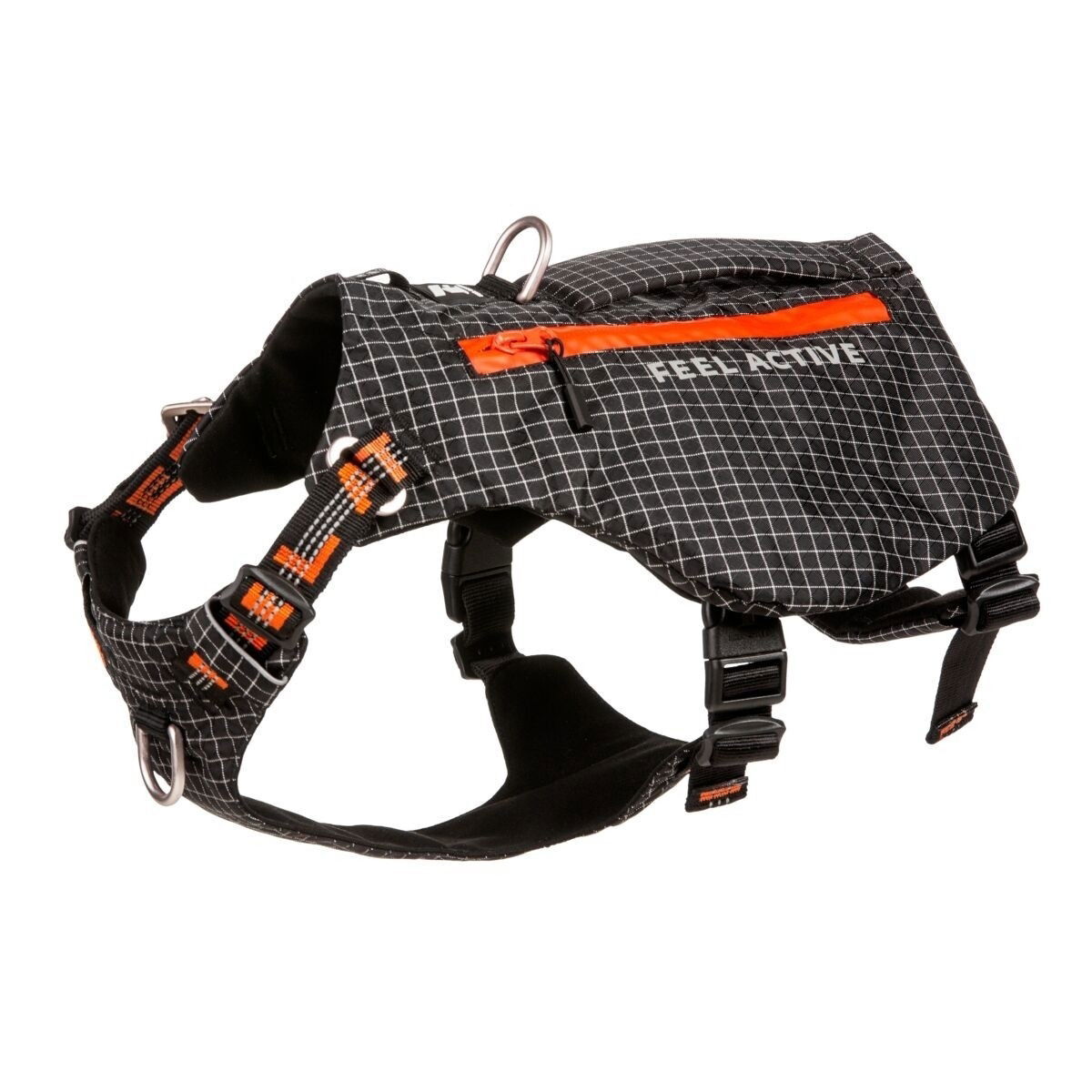 Feel Active Trekbag