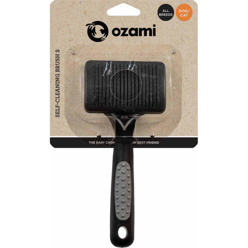 Ozami Självrengörande