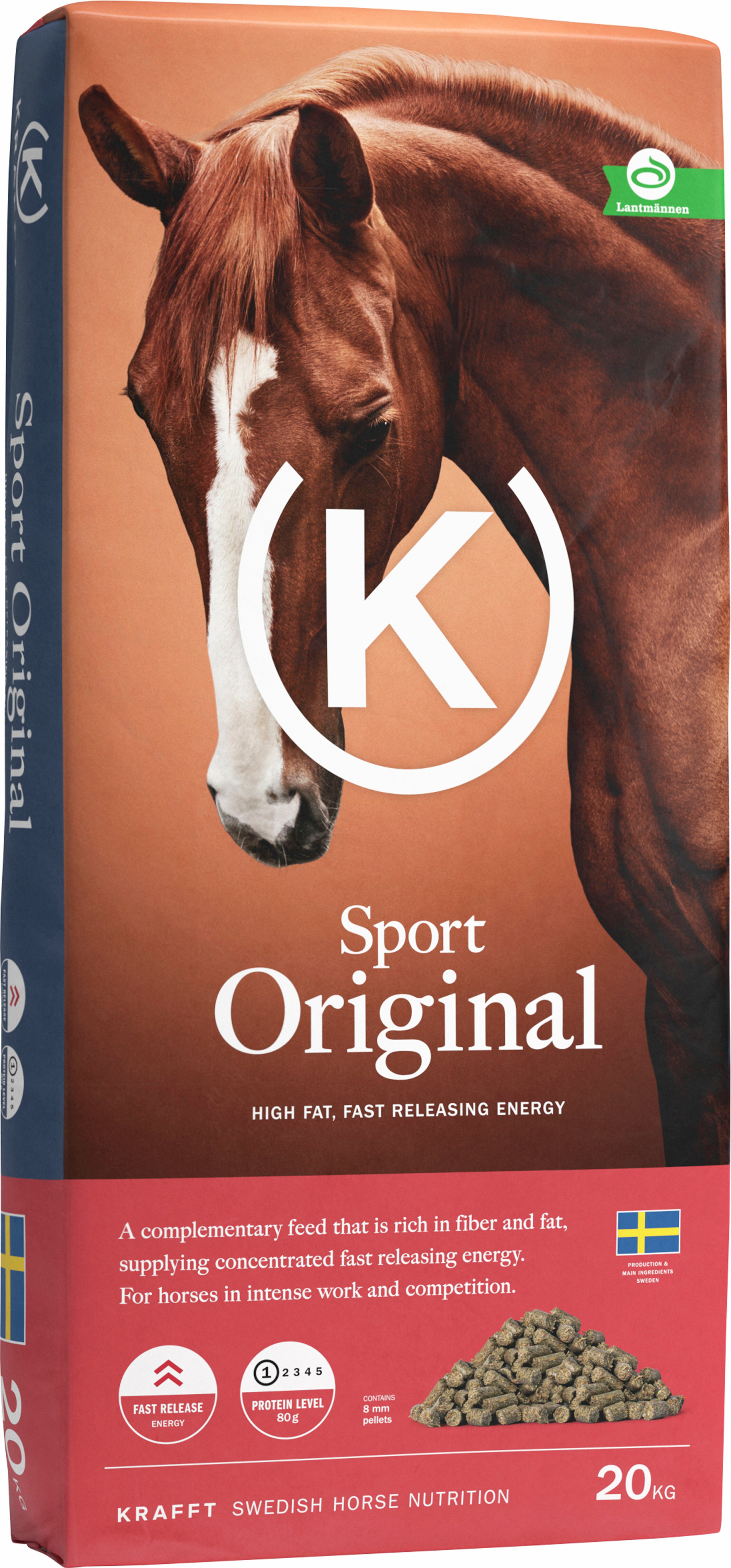 Krafft Sport Original