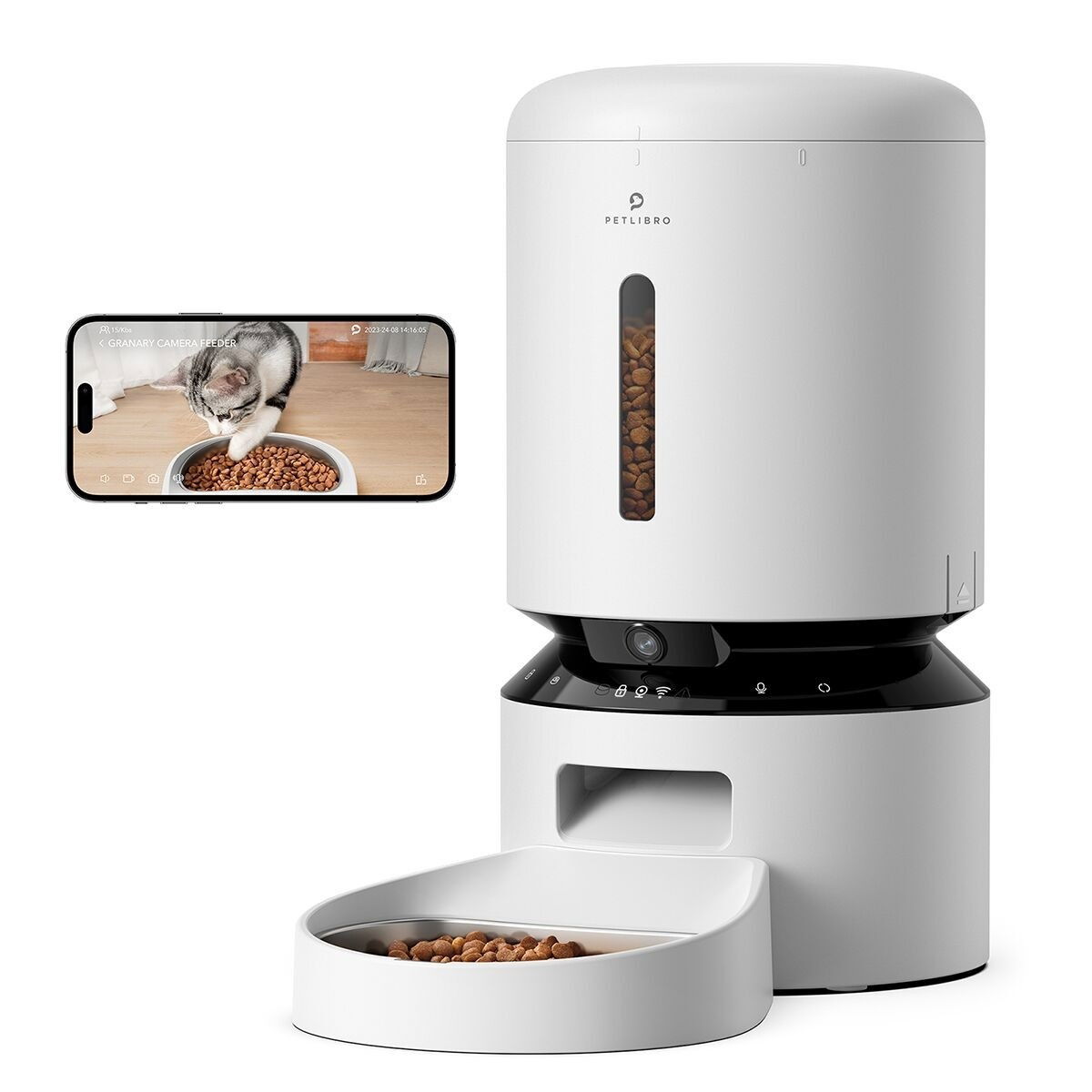 Petlibro Granary Camera