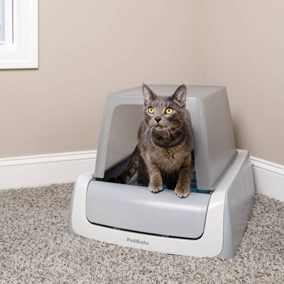 PetSafe ScoopFree Ultra