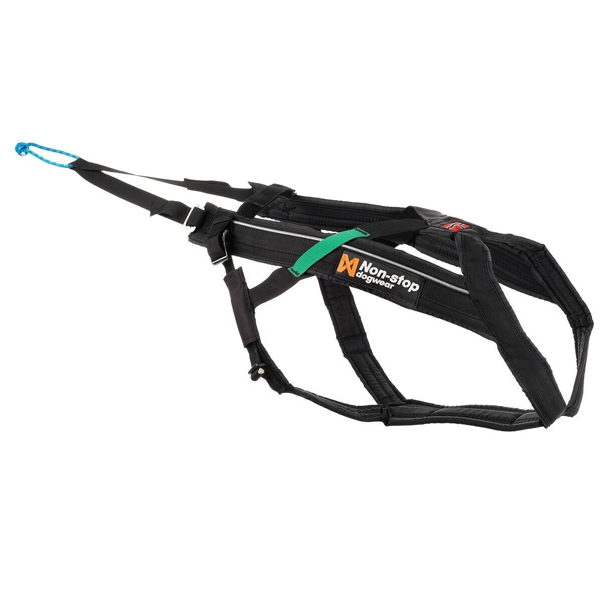 Non-stop Dogwear Freemotion
