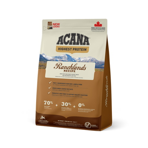 Acana Ranchlands