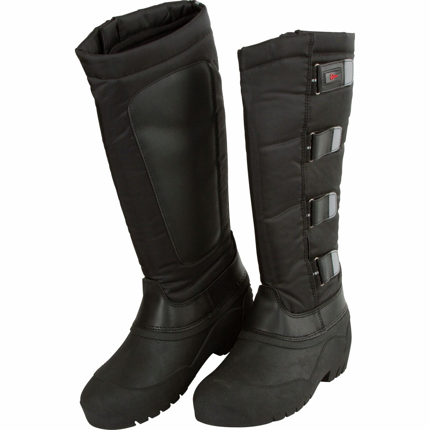 Covalliero Thermo
