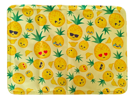 Ozami Kylmatta Ananas