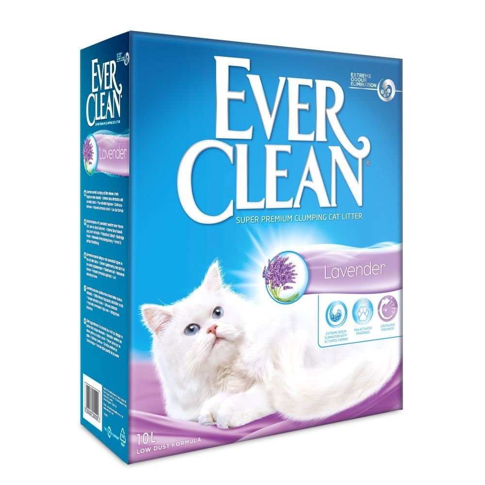 Kattsand