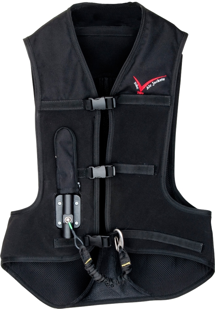 Point Two Air Jacket