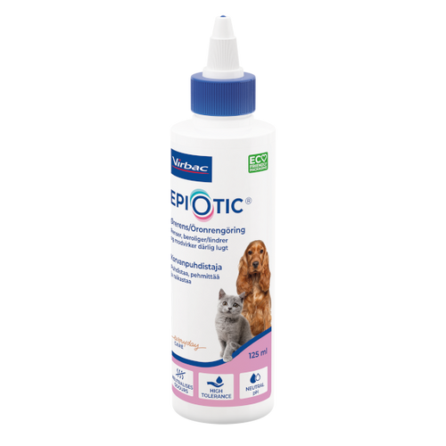 Virbac EpiOtic