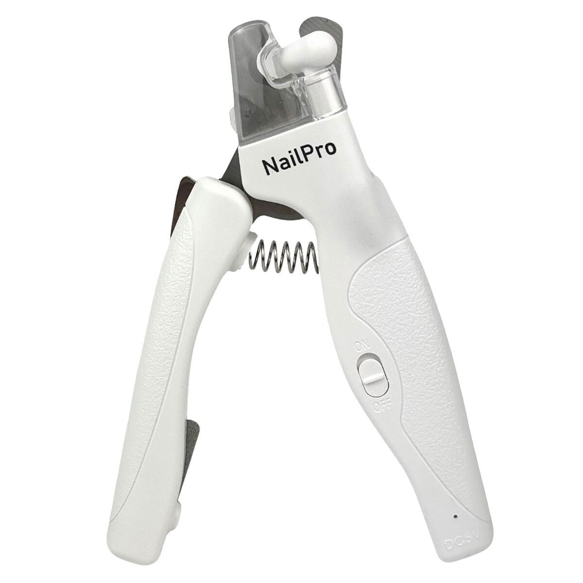 NailPro 4 in 1