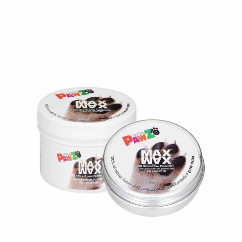 Pawz Max Wax