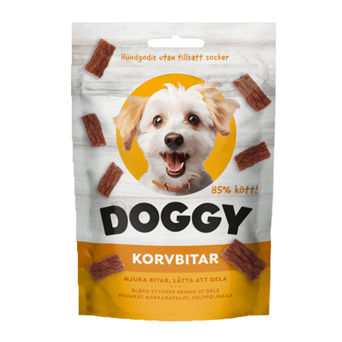 Doggy Korvbitar