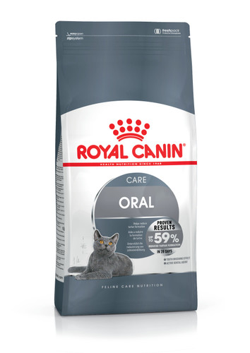 Royal Canin Dental Care Adult
