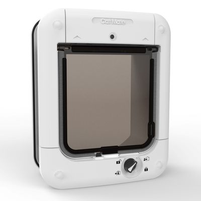 Cat Mate Mikrochip 360W