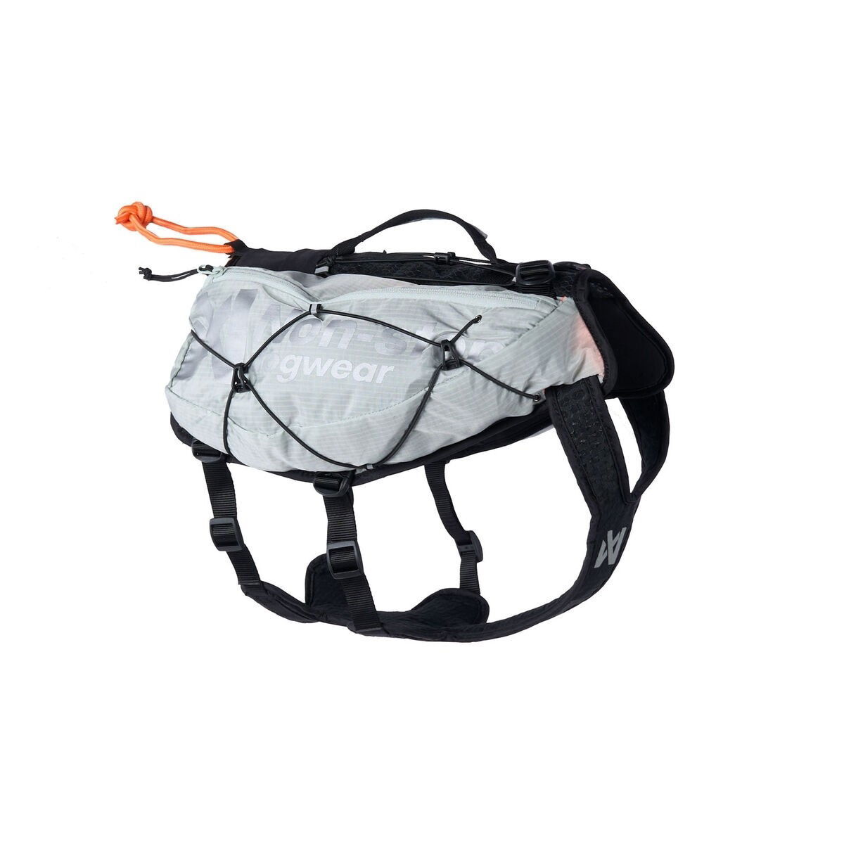 Non-stop Trail Light