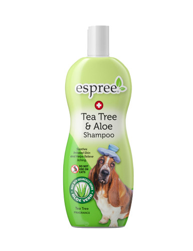Espree Tea Tree & Aloe