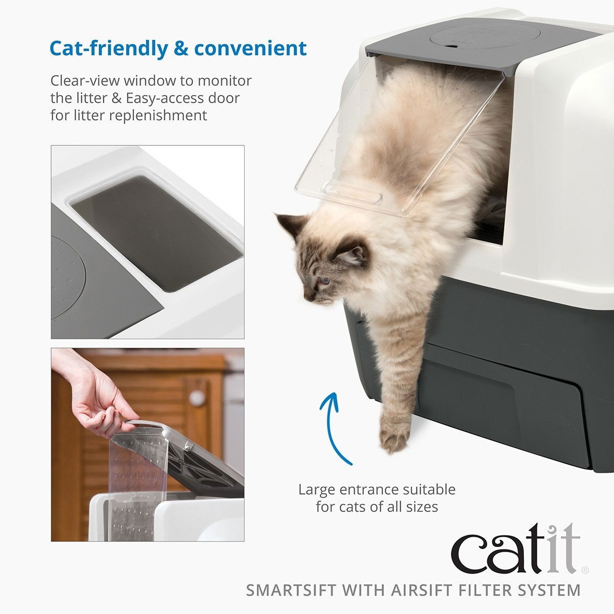 Catit SmartSift