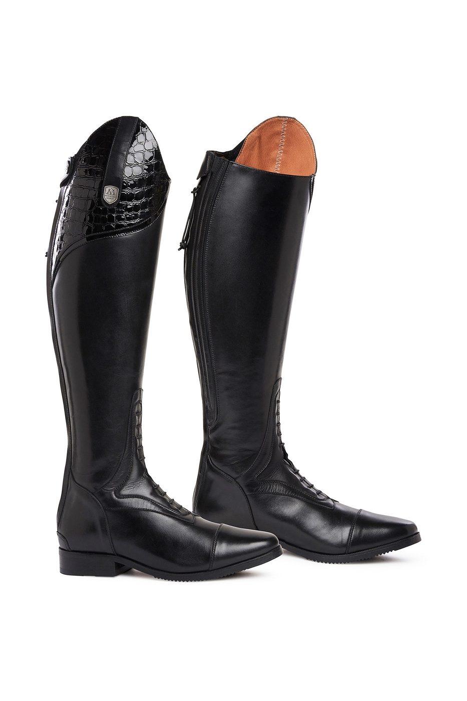 Mountain Horse Sovereign Lux