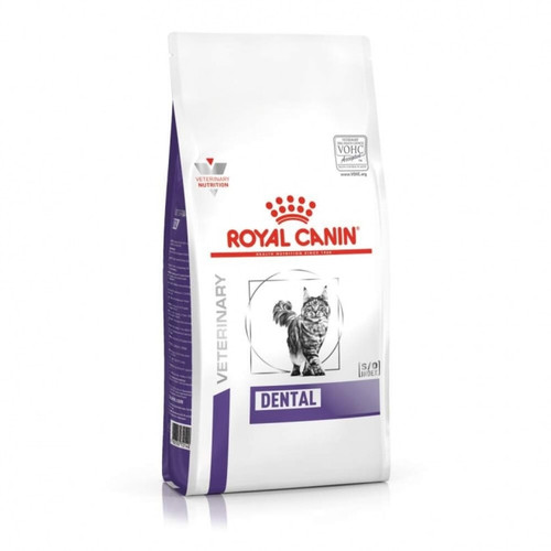 Royal Canin Veterinary Dental