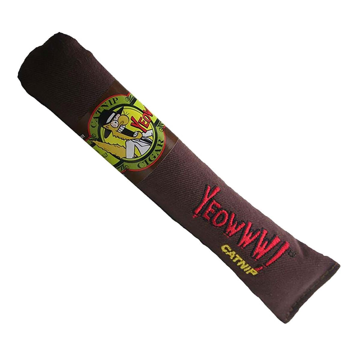 Yeowww! Catnip Cigar