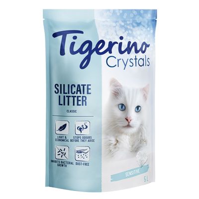 Tigerino Crystals Sensitive