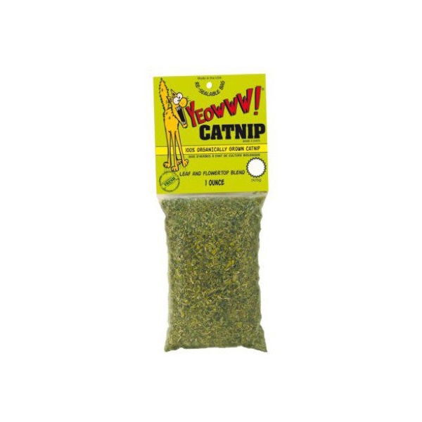 Yeowww! Catnip 30 g