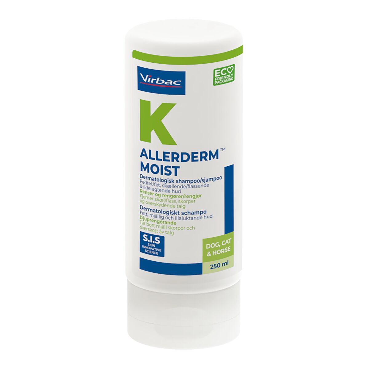 Virbac Allerderm Moist