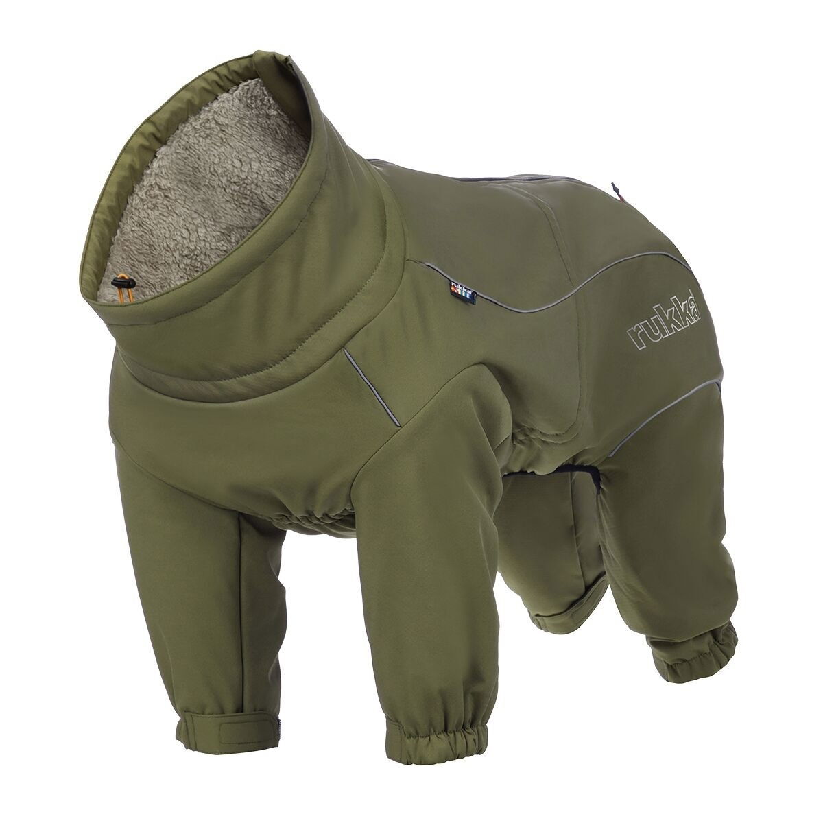 Rukka Thermal 2.0