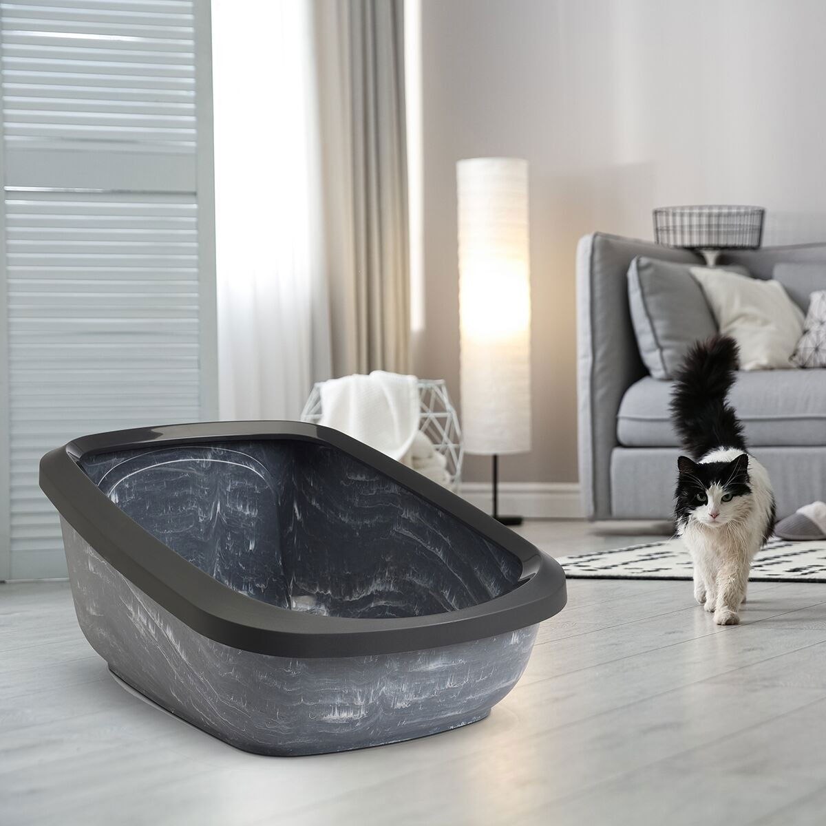 Kattlåda