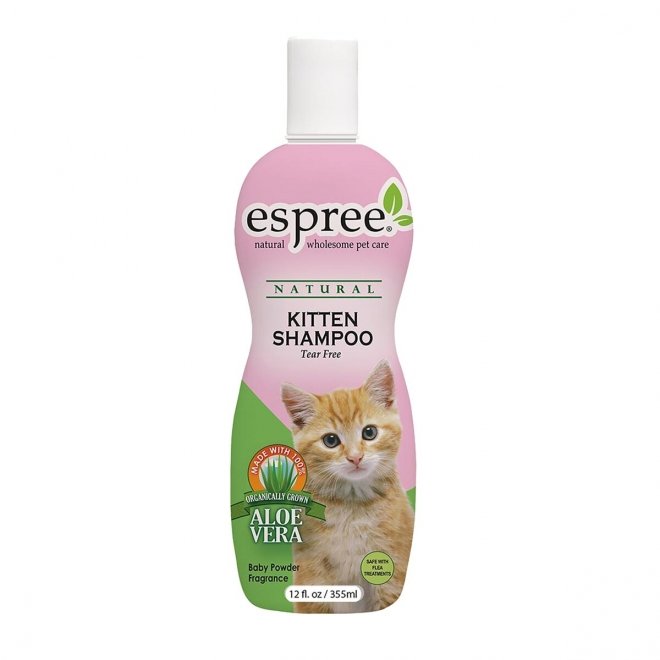 Espree Kitten