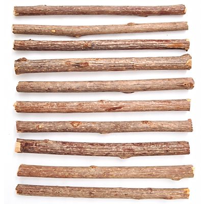 Aumüller Silver Vine Sticks