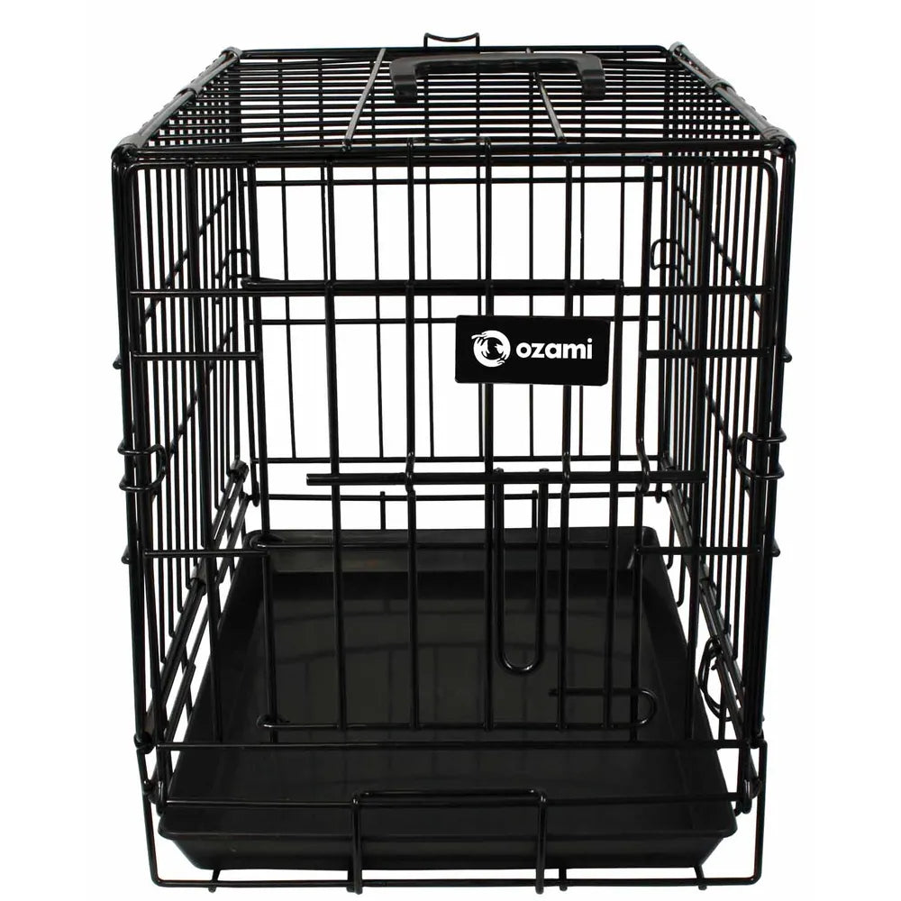 Ozami Hundtransportbur