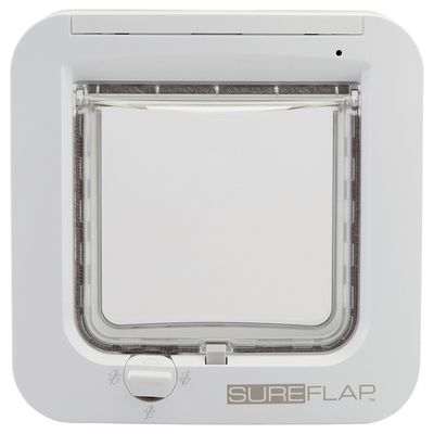 SureFlap Microchip