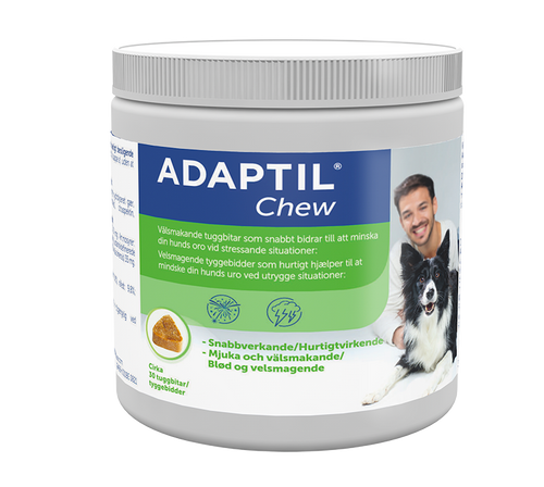 Adaptil Chew