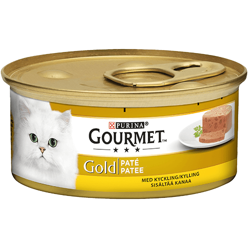 Purina Gourmet Gold