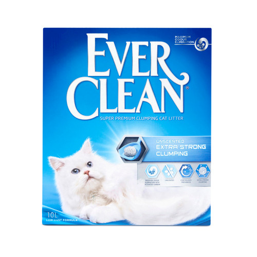 Ever Clean Extra Strong Unscented