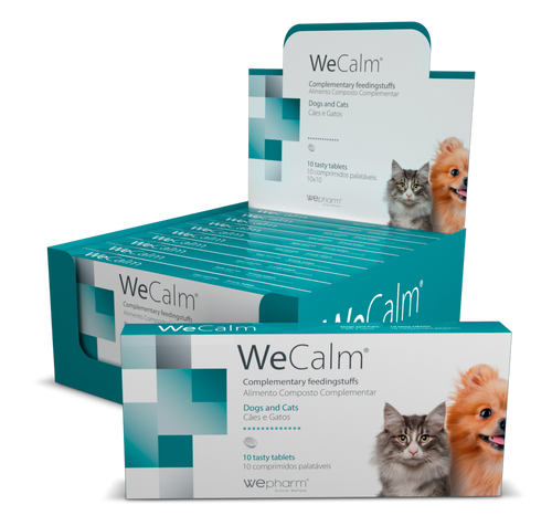 PiaPharma WeCalm