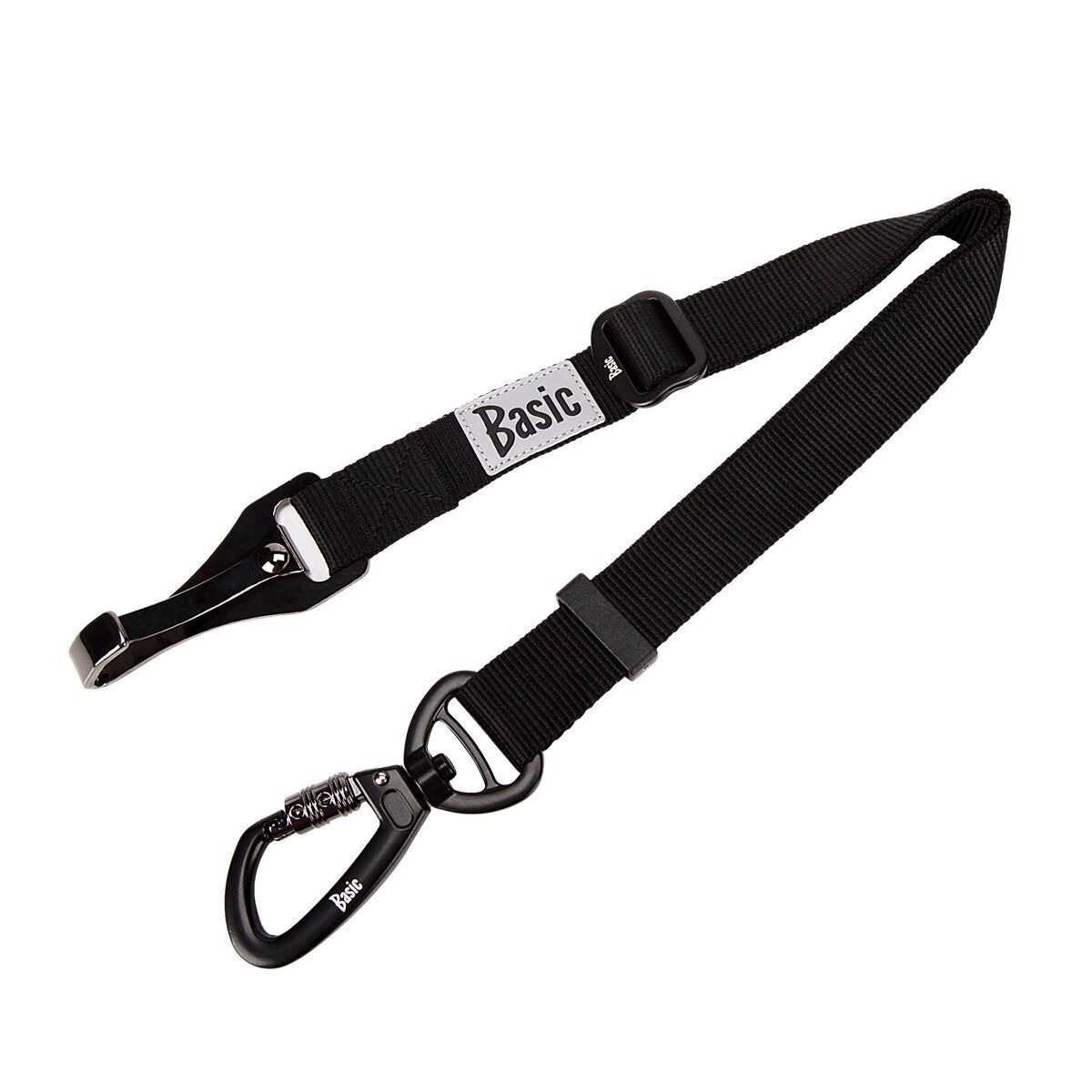 Basic Travel Isofix
