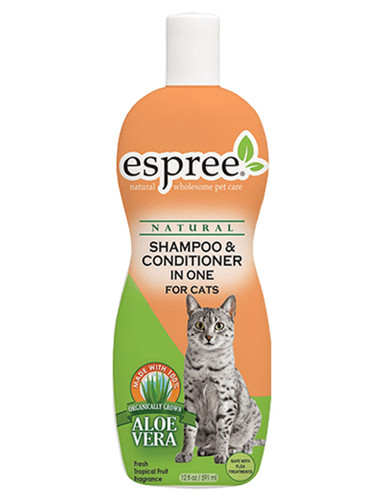 Espree Schampo & Balsam