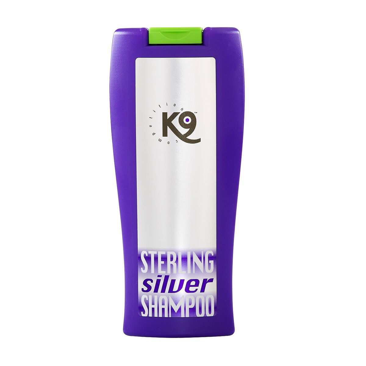 K9 Competition Sterling Silver
