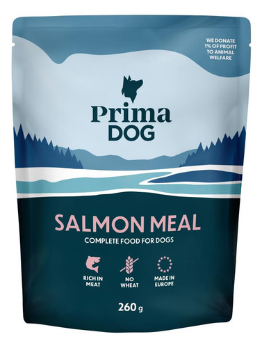 PrimaDog Lax