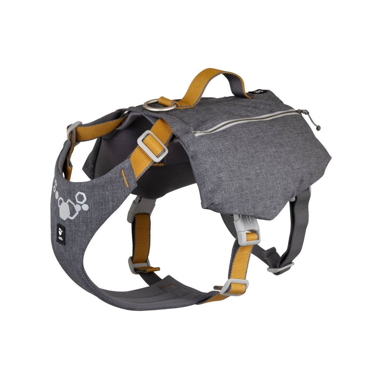 Hurtta Expedition Pack ECO