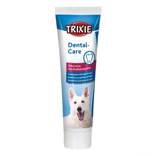 Trixie Tandkräm Köttsmak