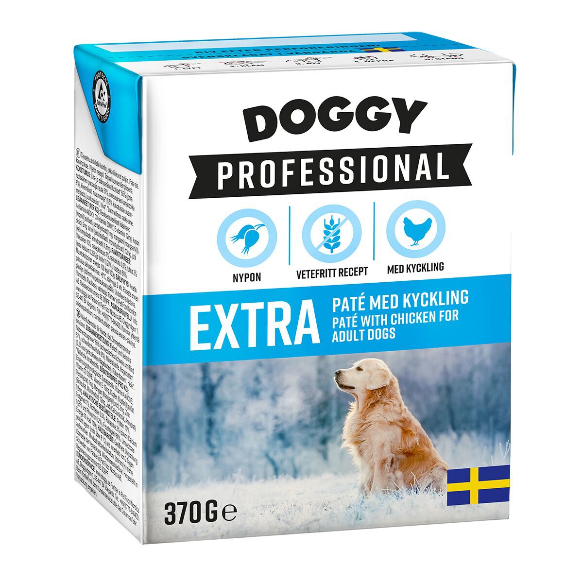 Doggy Professional Extra