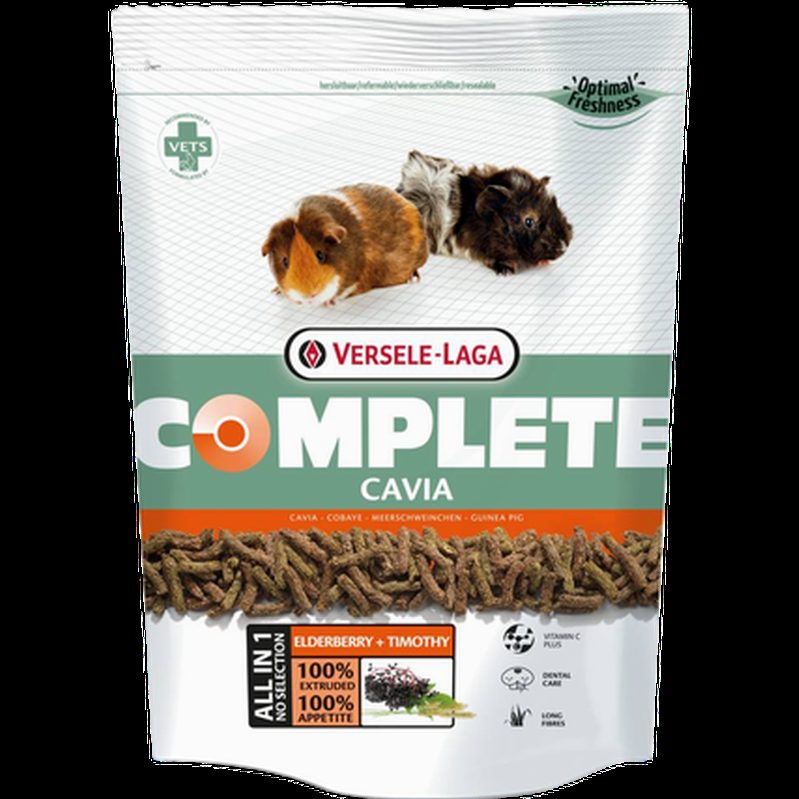 Versele-Laga Complete Cavia