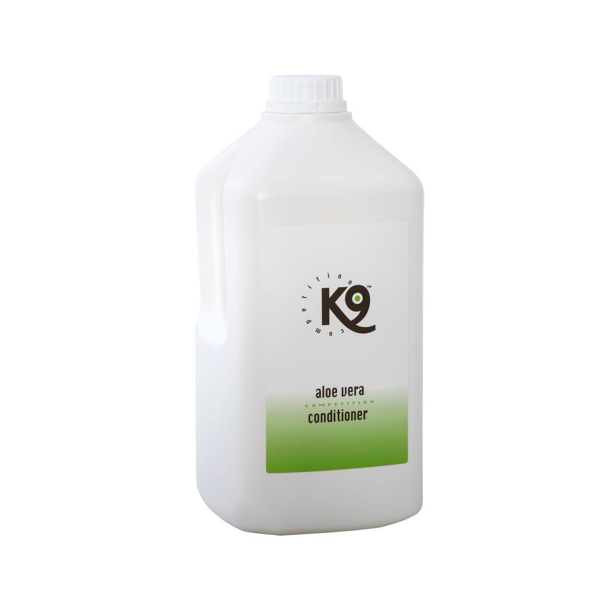 K9 Competition Aloe Vera