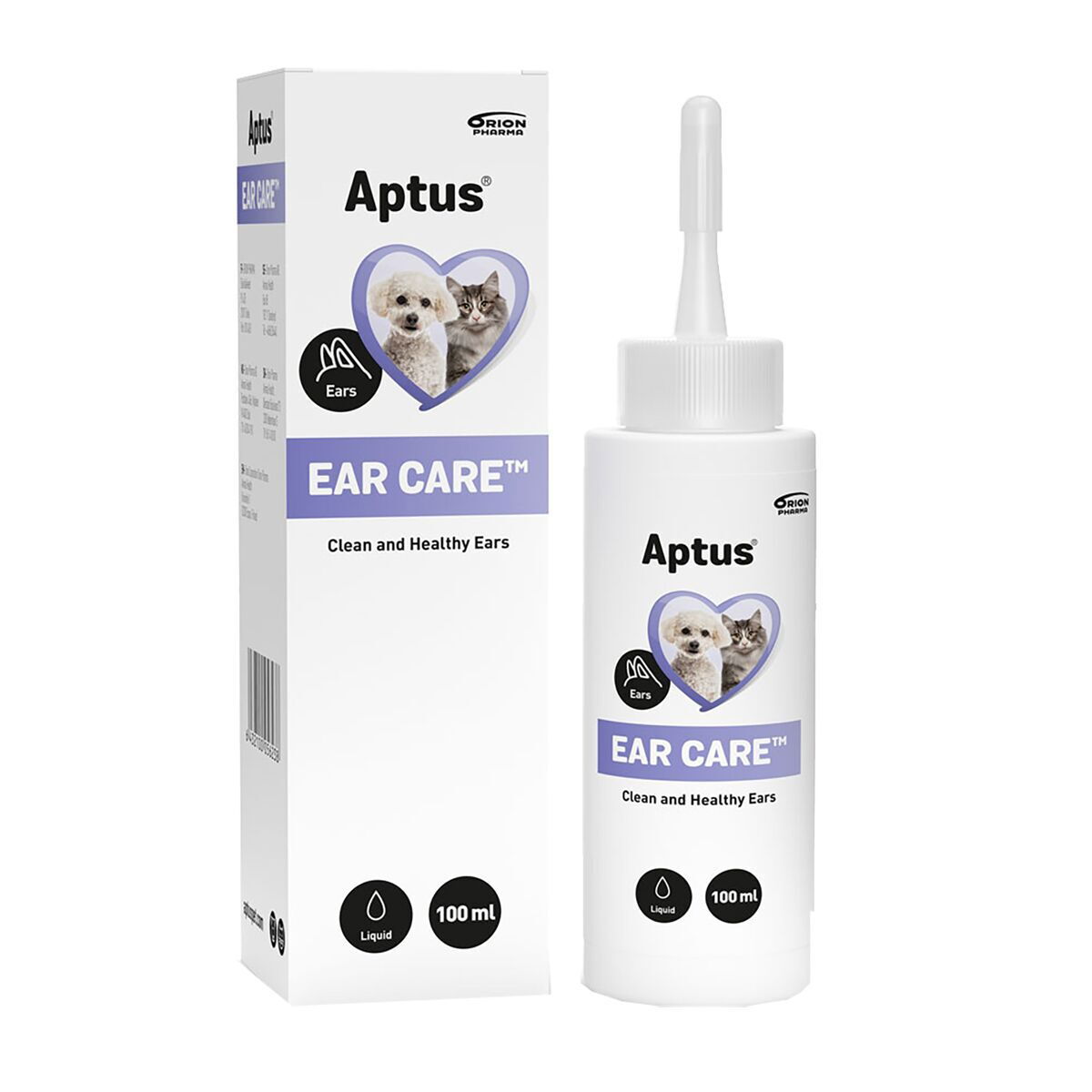 Aptus Ear Care