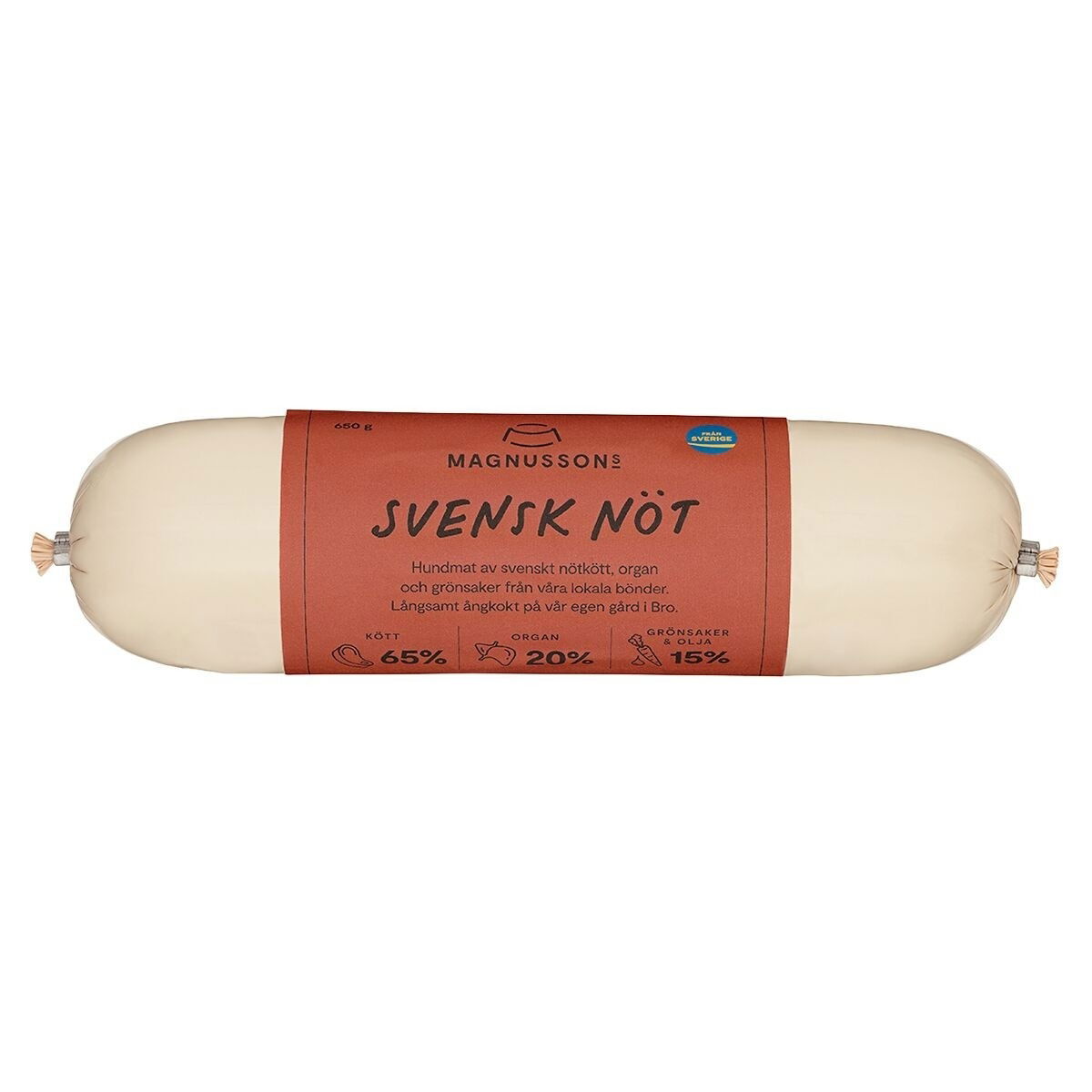 Magnussons Svensk Nöt