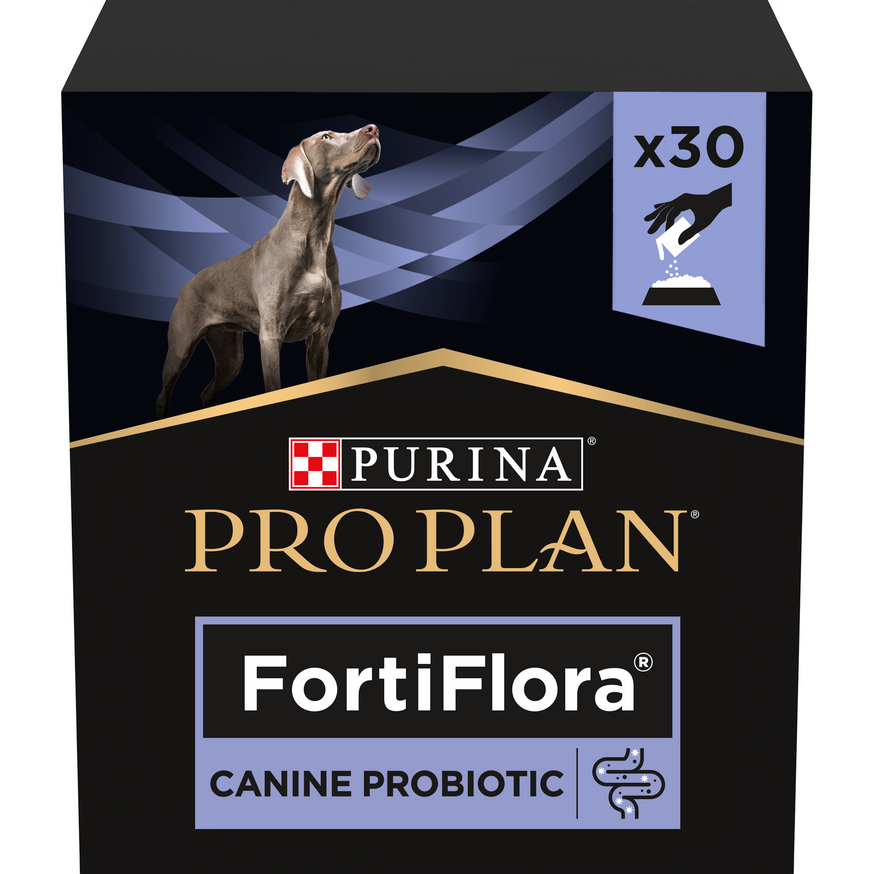 Purina Pro Plan FortiFlora